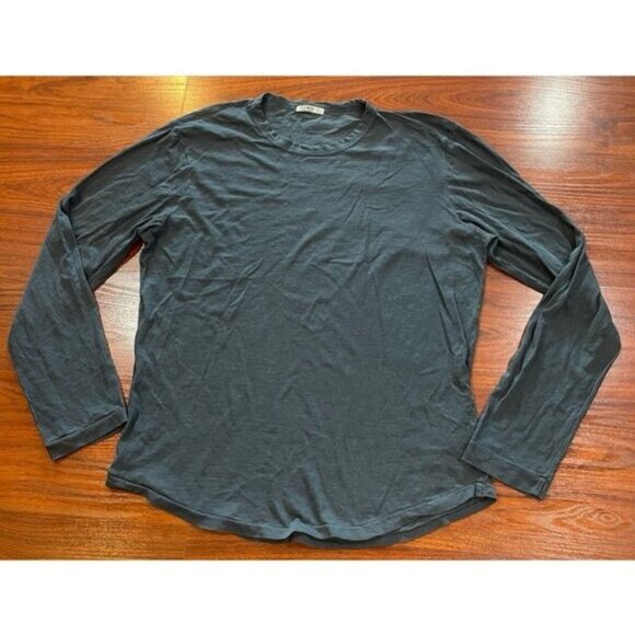 BUCK MASON L/S LOT OF 3 SHIRTS SIZES LARGE - Picture 2 of 5